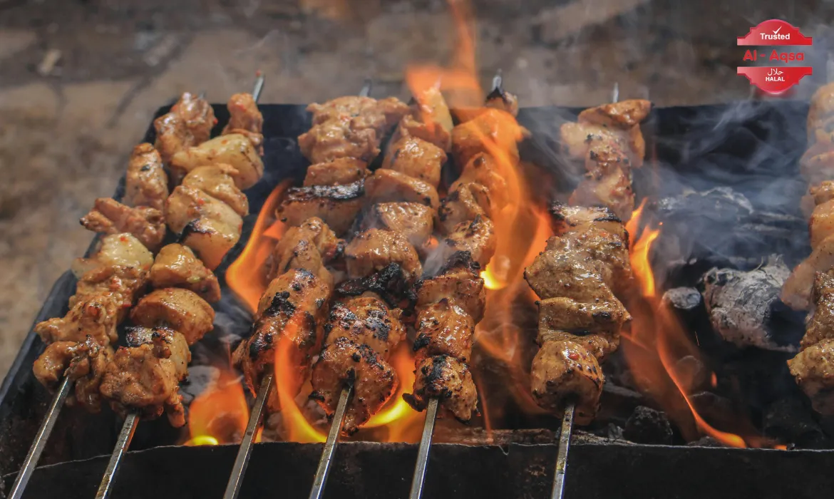 Al-Aqsa Restaurant: Your Destination for Authentic Kebabs