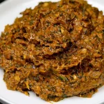 Balachan Vorta 12 OZ (Each Order)