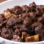 Beef Shahi Kala Vuna Large 24 OZ (Each)