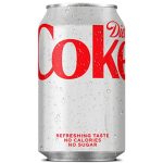 Coke 12 OZ (Each)