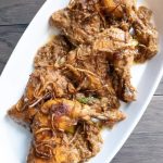 Chicken Roast Whole (Full Size)