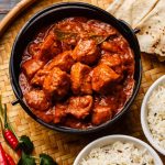 Chicken Tikka Masala Small 12 OZ (Each)