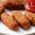 Aloo/Potato Chop (Each)