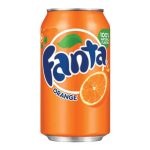 Fanta (Each)