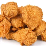Fried Chicken (Each)