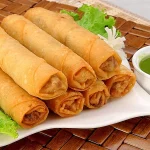 Chicken Roll (Each)