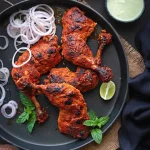 Chicken Tandoori (1 PCS)