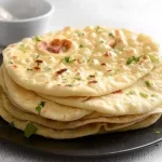 Plain Naan (Each)