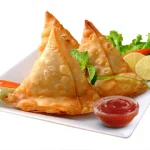 Vegetable Singara (Each)