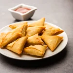 Chicken Samosa (Each)