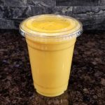 Mango Lassi (Each)
