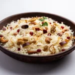 Polao Rice (Full Tray)