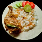 Morog Polao 24 OZ (Each Order)