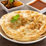 Paratha (Each)