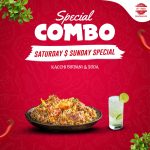 Al Aqsa Saturday Sunday Special