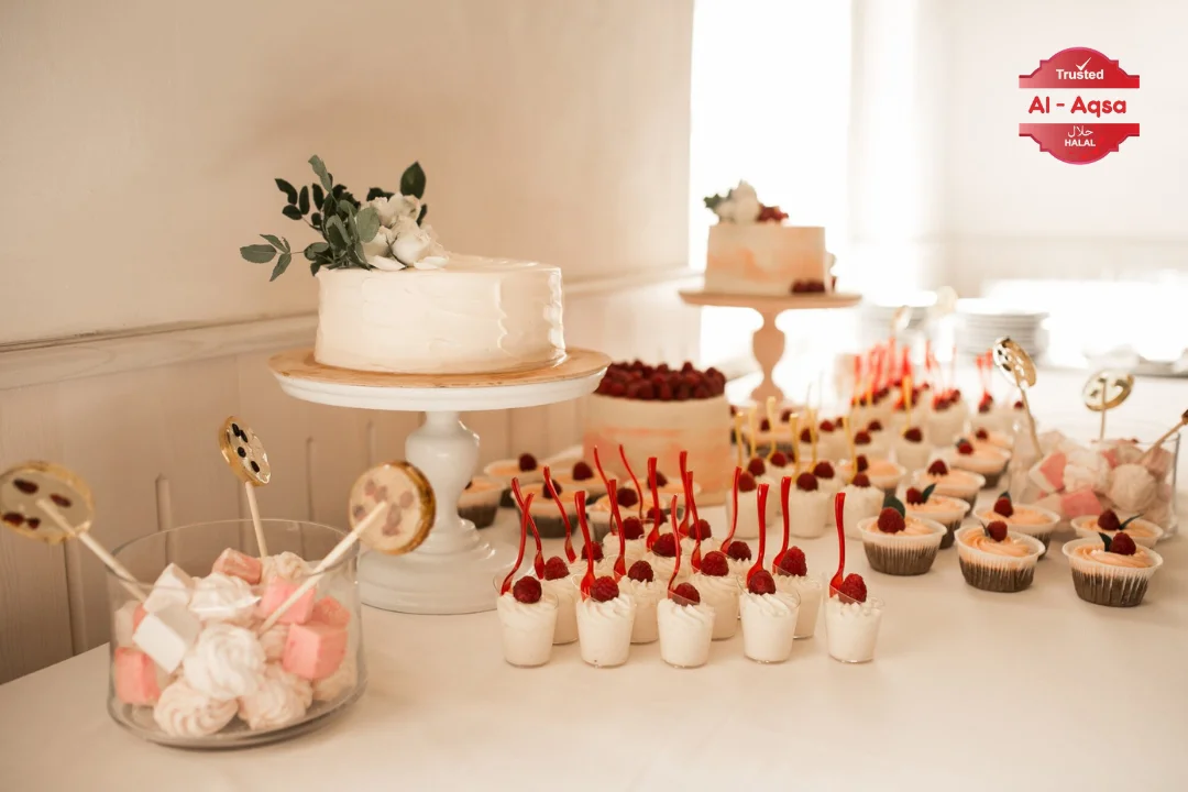 How to Choose the Right Catering Restaurant for Your Family’s Birthday Event?