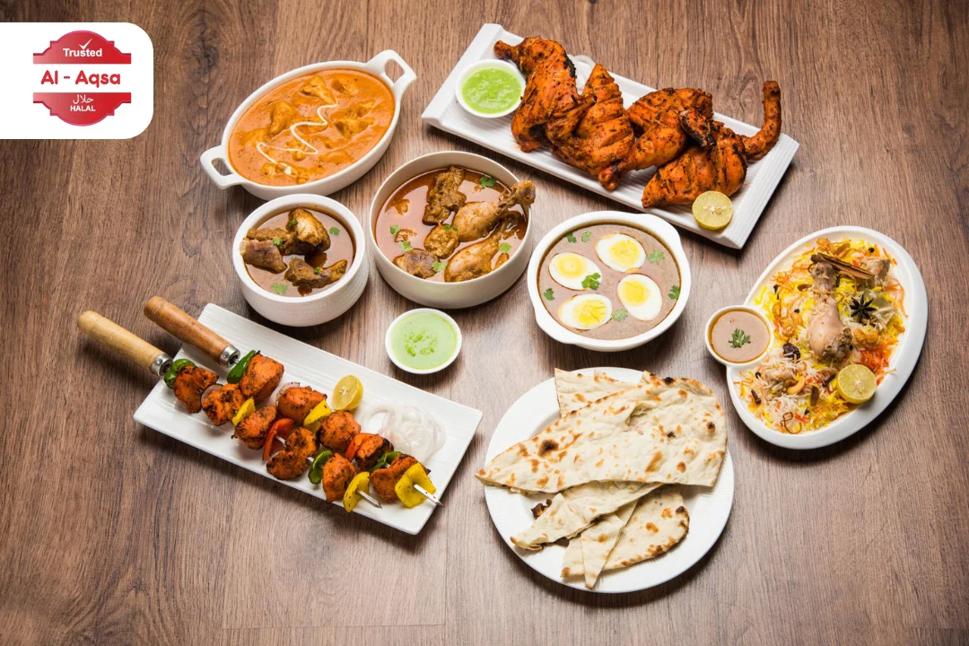 Top Signature Dishes You Must Try at Halal Restaurants in NYC 